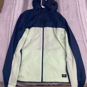 Vans Woodberry jacket large